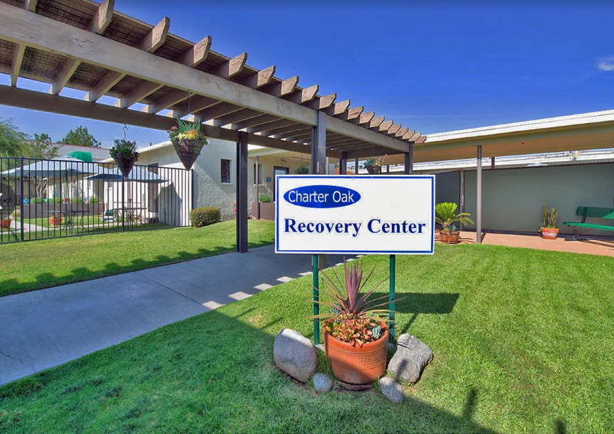 Aurora Charter Oak Hospital - Residential Treatment Center (RTC) facility