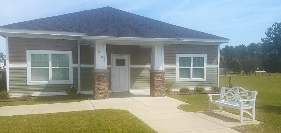 Murray Fork Clinic Fayetteville facility