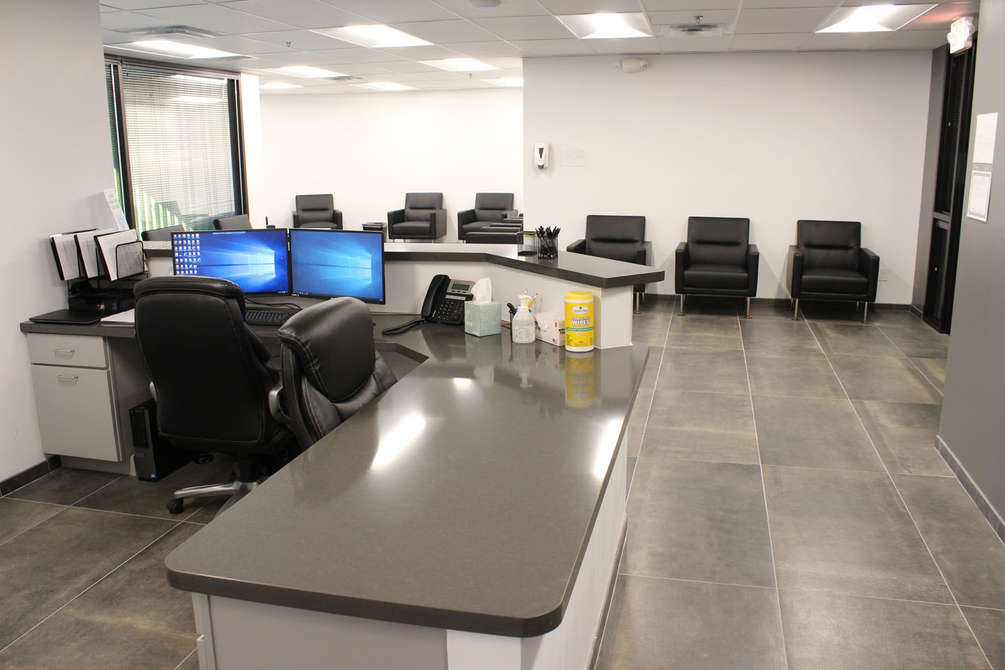 Recovia Mesa Baywood facility photo 4