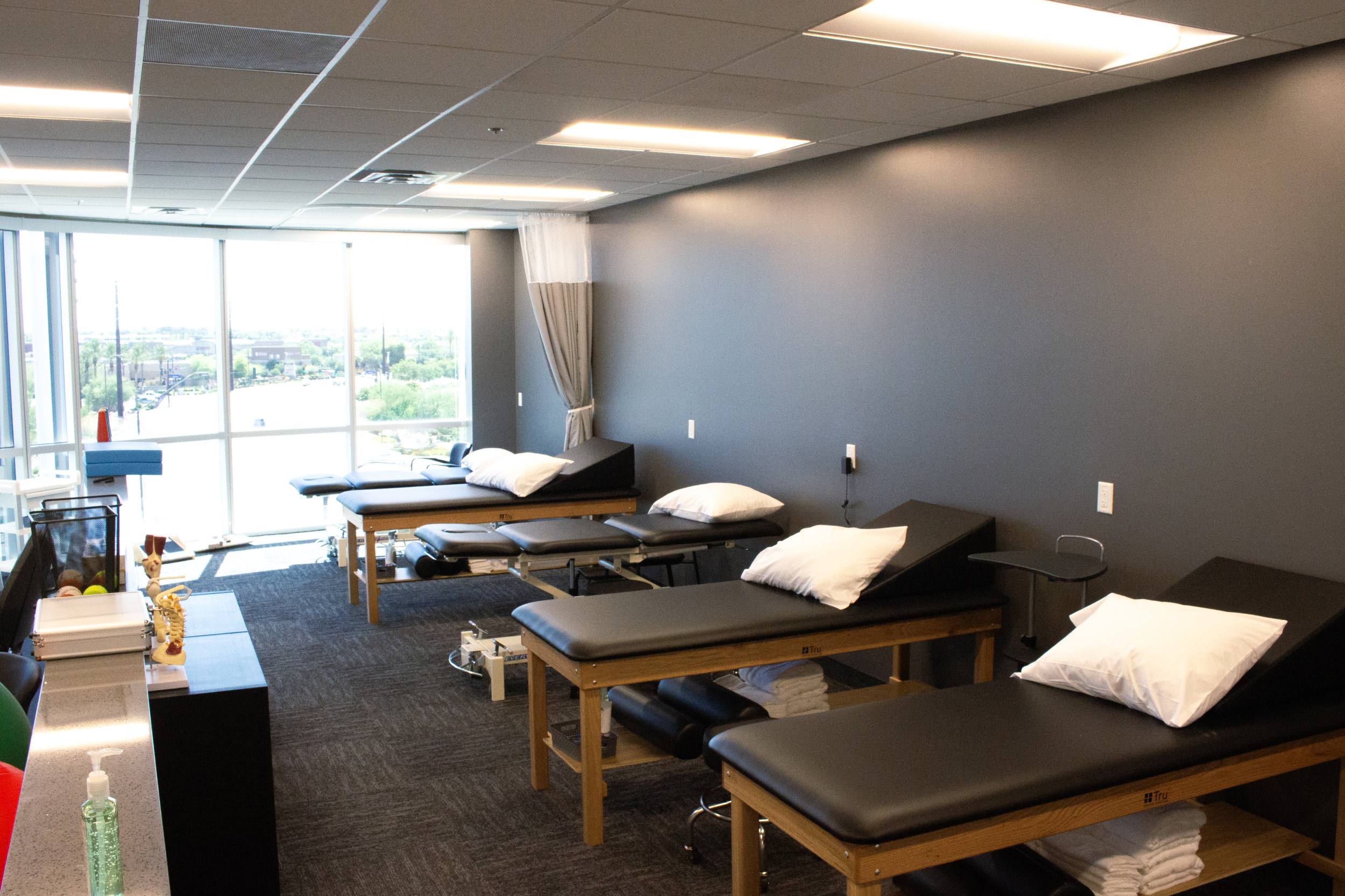 Recovia Gilbert Mercy facility photo 4