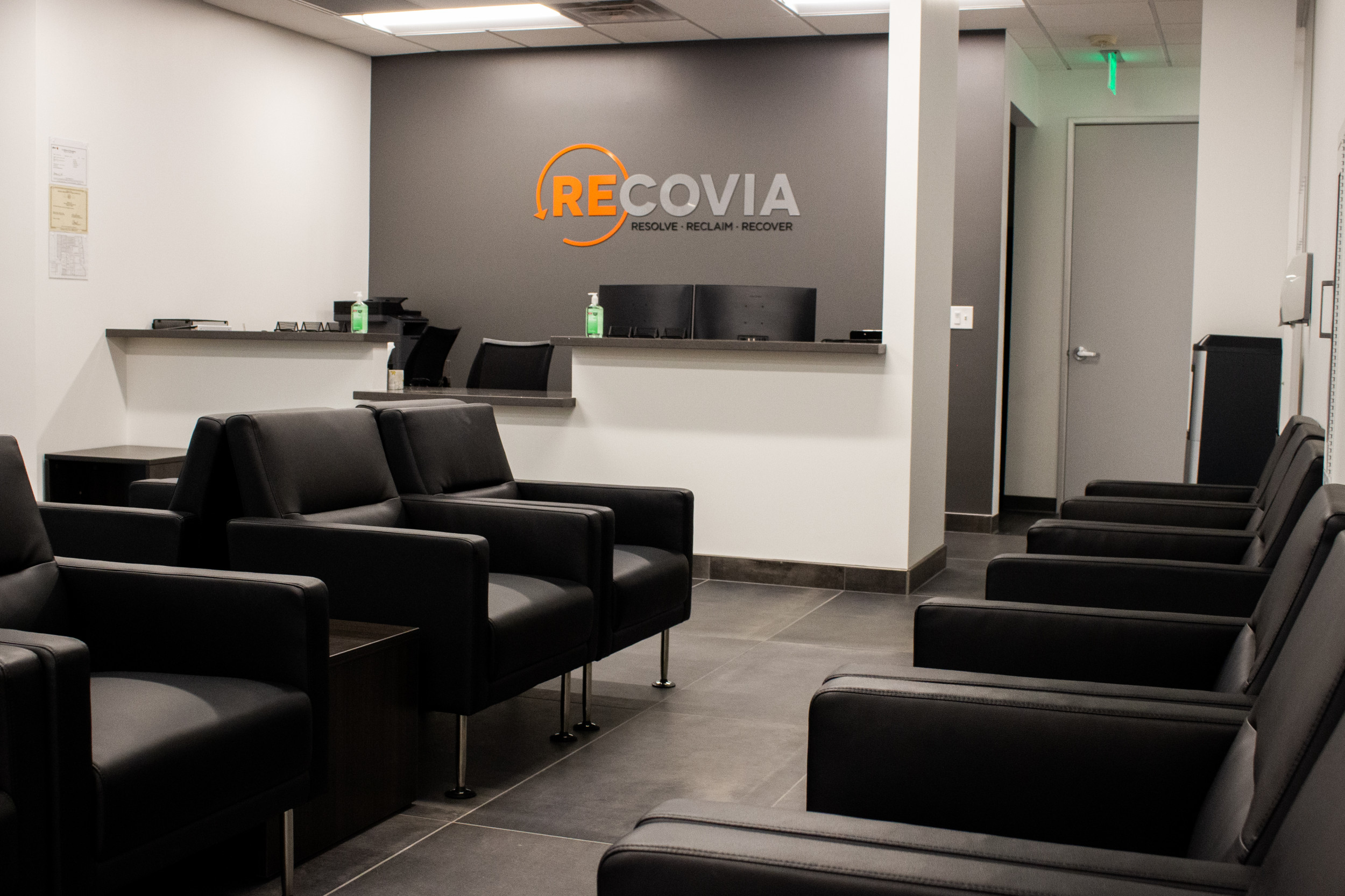 Recovia Gilbert Mercy facility photo 5