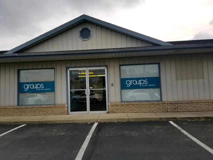 Groups Recover Together Connersville facility photo 2