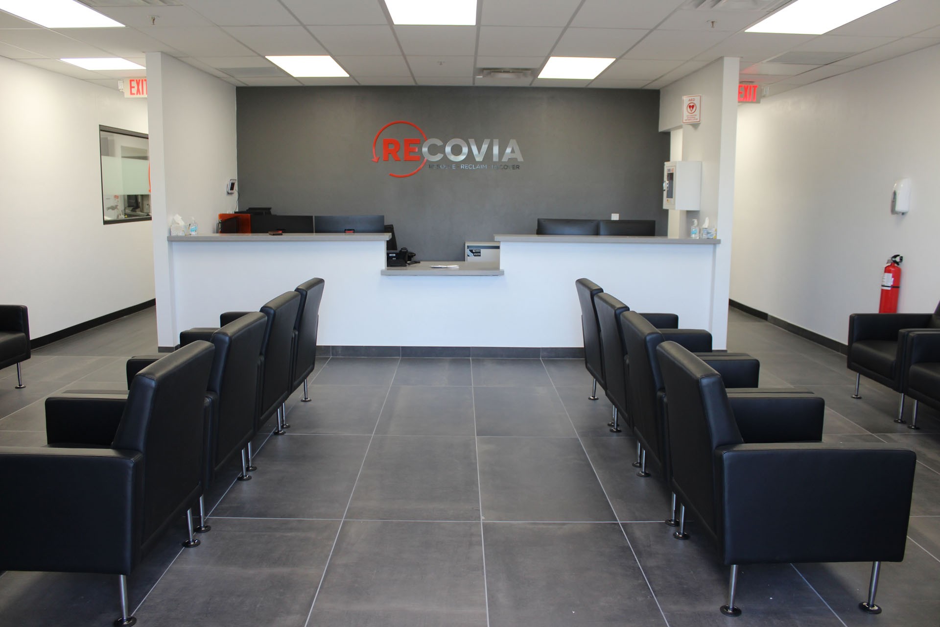 Recovia Northwest Hospital La Cholla facility photo 5