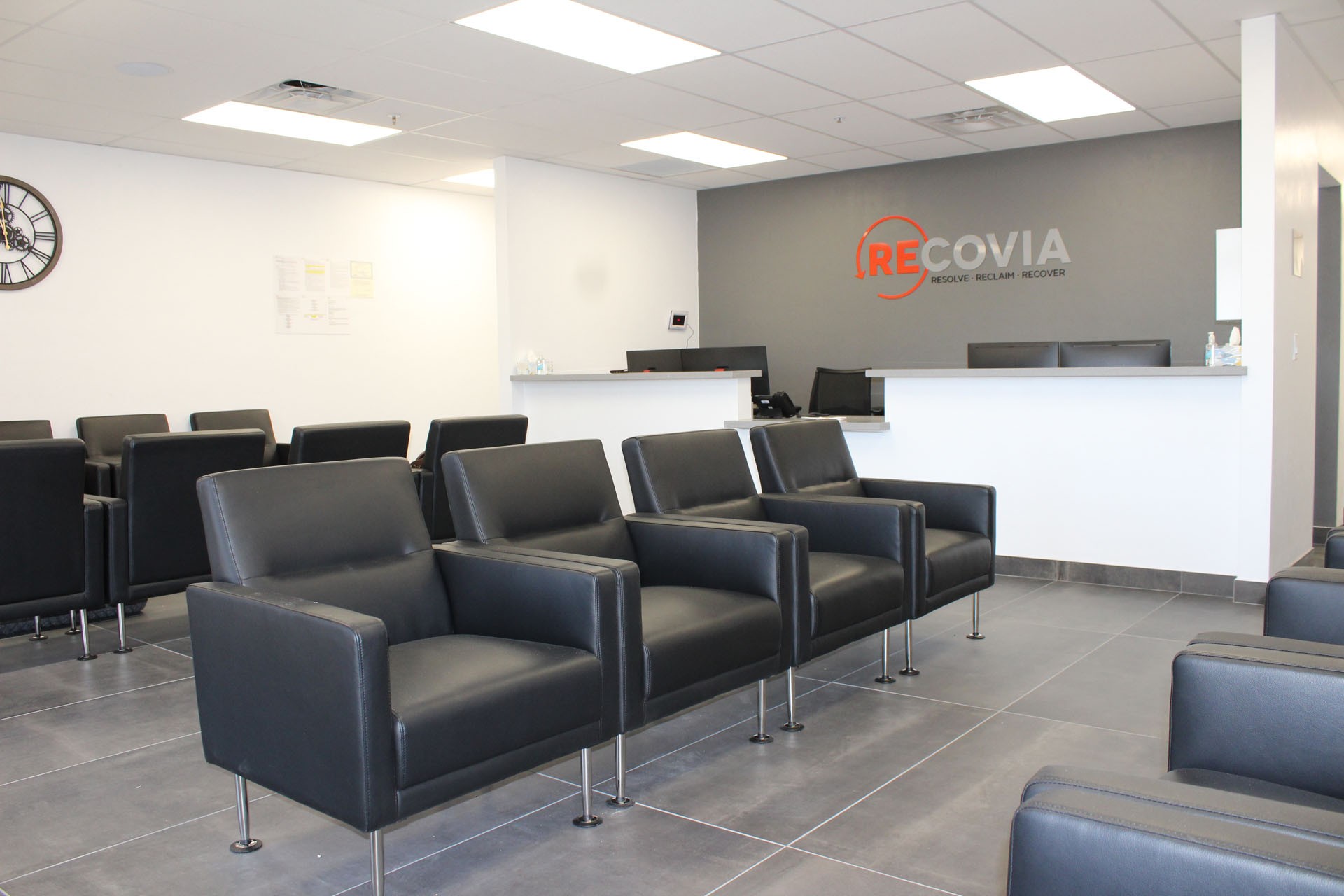 Recovia Northwest Hospital La Cholla facility photo 2