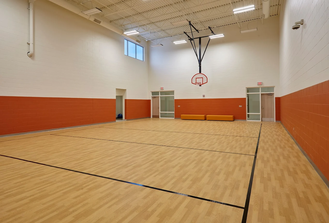 Harsha Behavioral Center facility photo 4