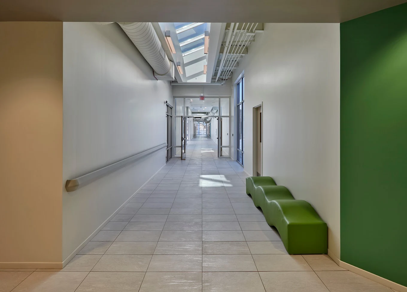 Harsha Behavioral Center facility photo 5