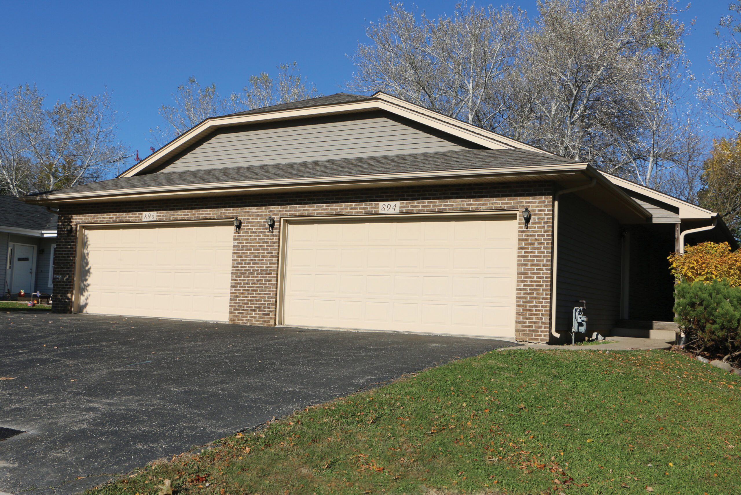 Rosecrance Woodstock Recovery Home facility