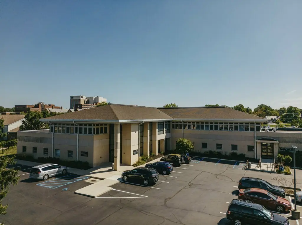 Radiant Health - South Marion facility