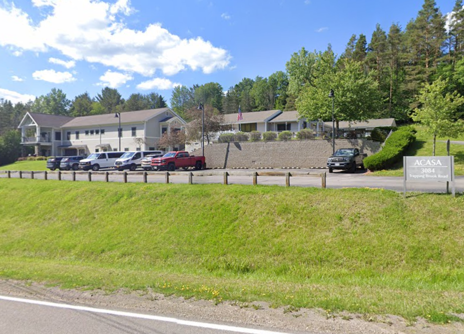 Trapping Brook House Residential Reintegration facility