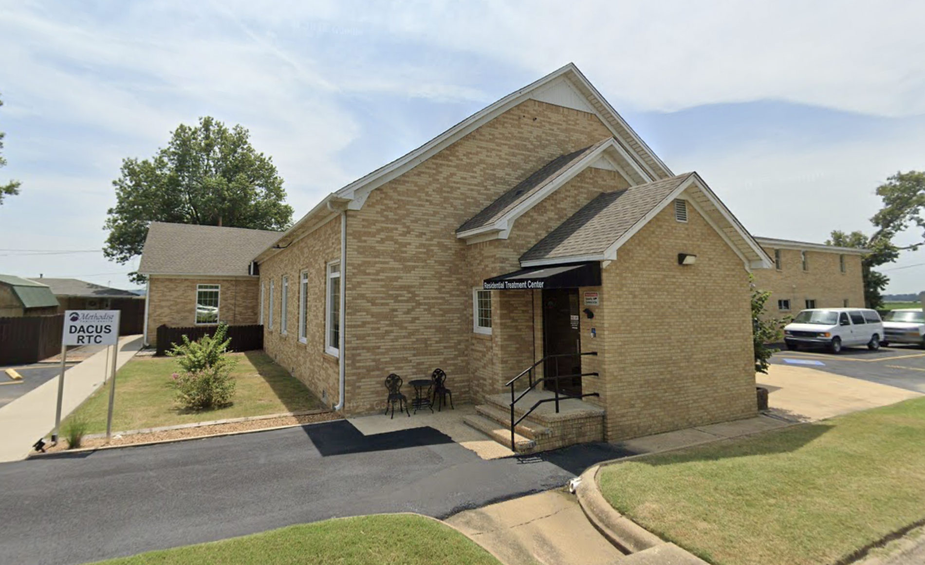 Methodist Family Health - Bono Craighead County facility photo 2