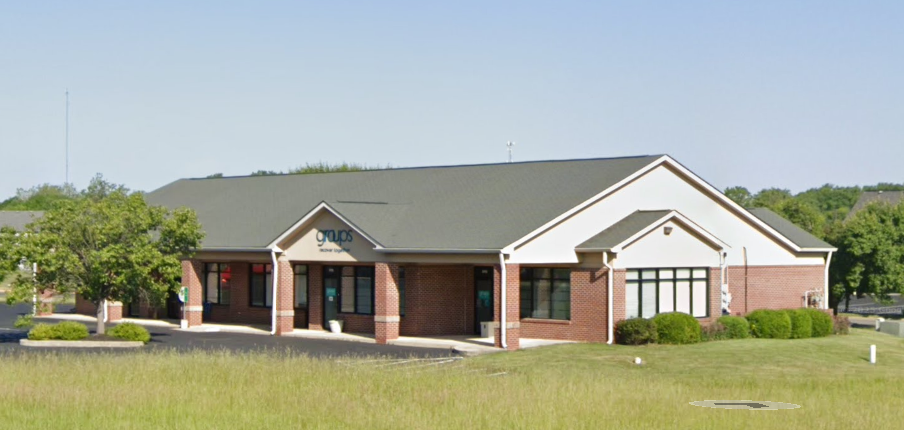 Groups Recover Together Franklin facility