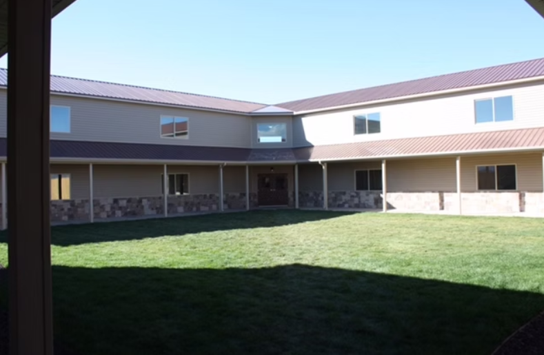 Renewed Hope Ranch facility photo 4