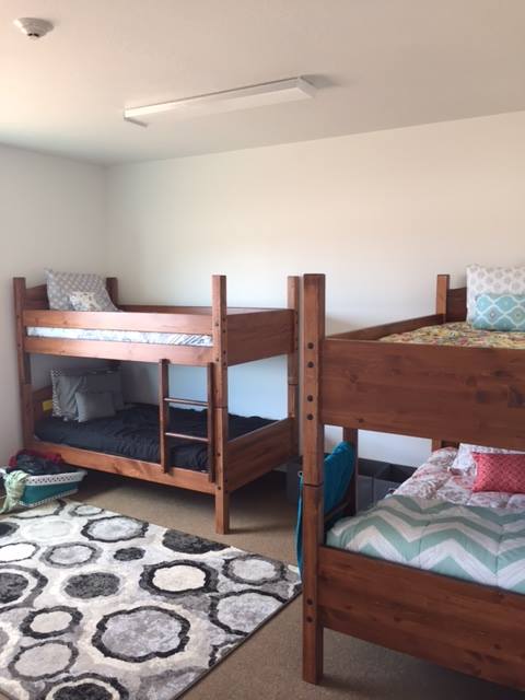 Renewed Hope Ranch facility photo 3