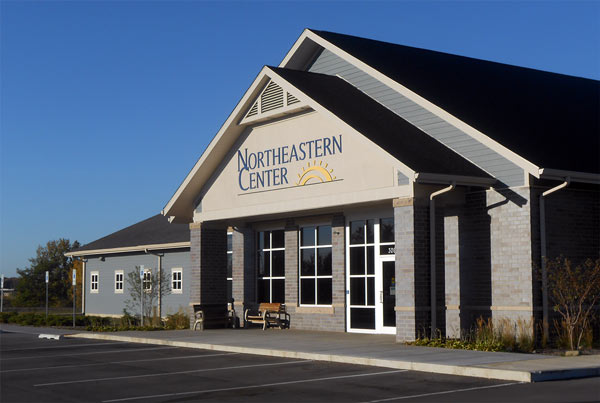 Northeastern Center Steuben County Outpatient facility photo 2