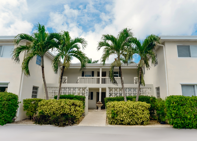 Milton Palm Beach Recovery facility photo 4