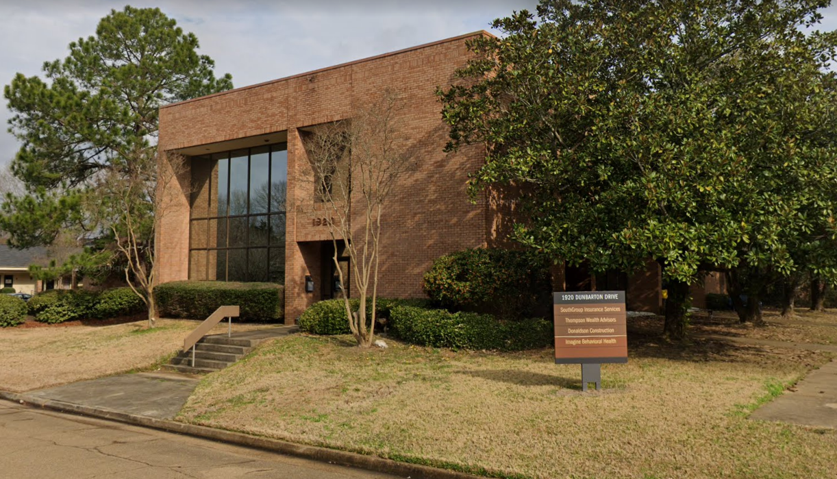 Imagine Behavioral Health facility