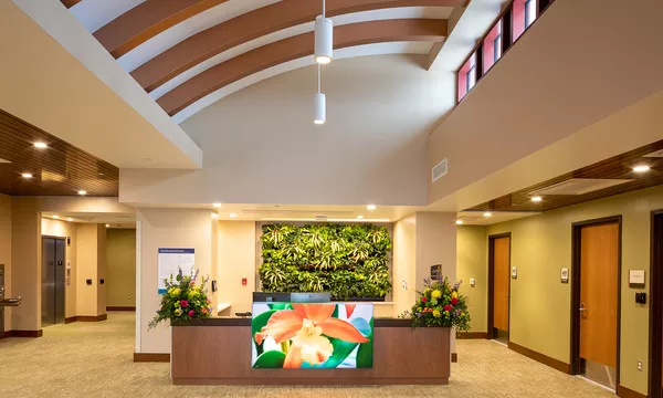 Luminis Health J. Kent McNew Family Medical Center facility photo 5