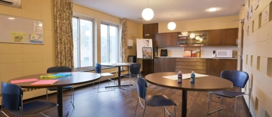 People Incorporated Residential Treatment at Diane Ahrens Residence facility photo 5