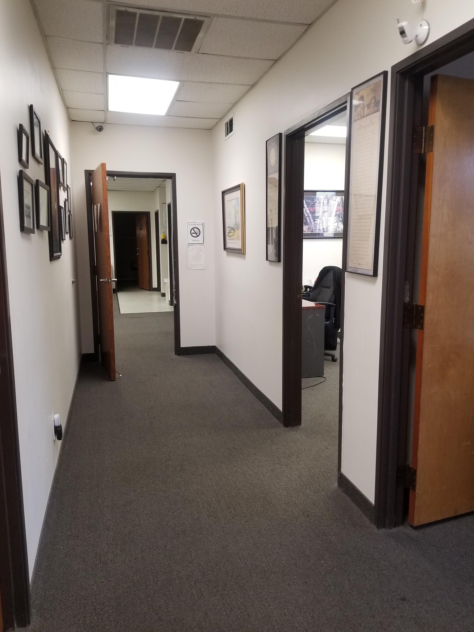 Anchor of Hope Opioid Treatment Program facility