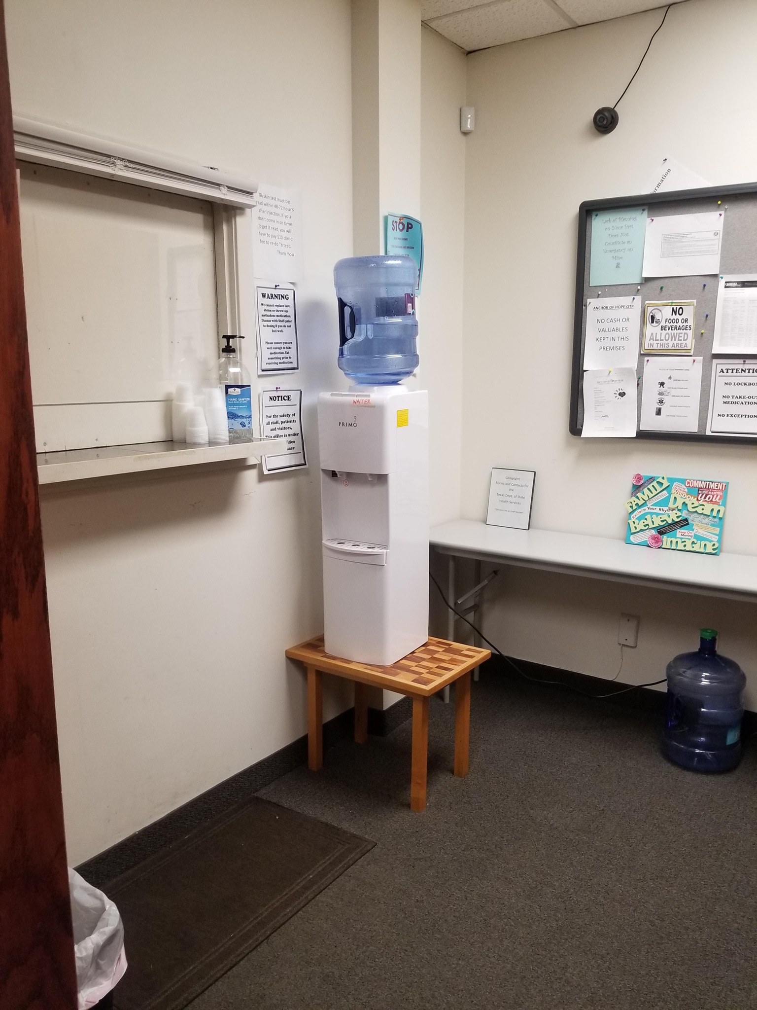 Anchor of Hope Opioid Treatment Program facility photo 3