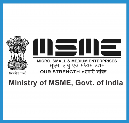 Ministry of MSME, Government of India