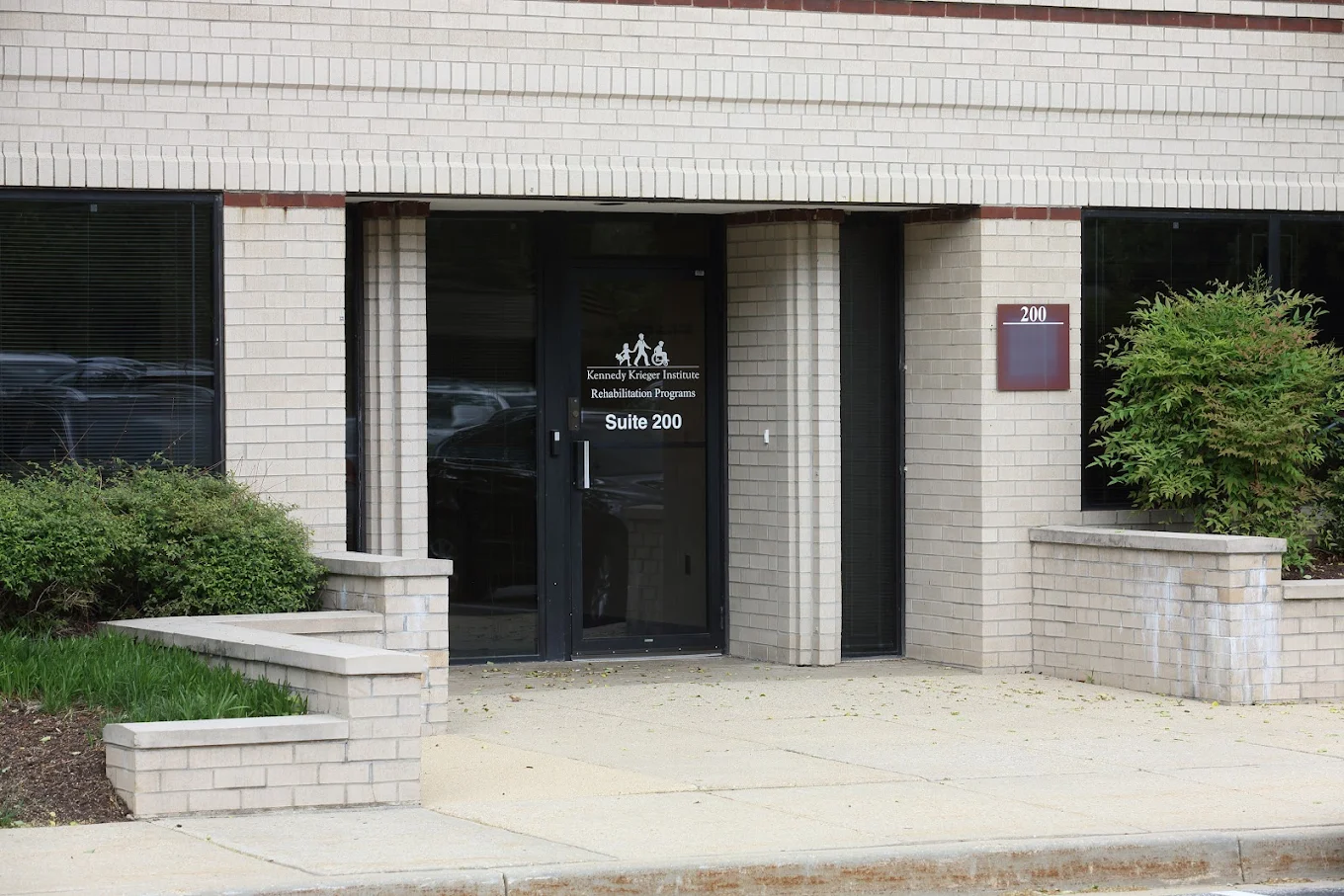 Kennedy Krieger Institute Columbia - Center for Child and Family Traumatic Stress facility photo 5