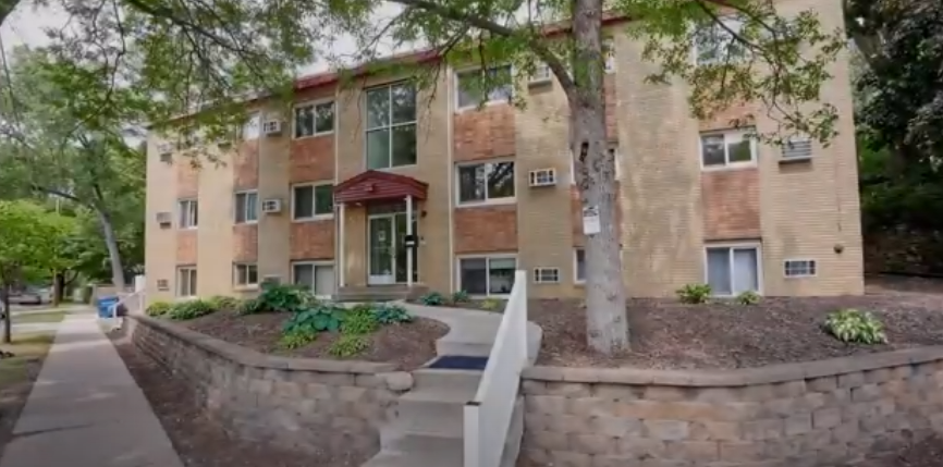 People Incorporated Residential Treatment Maghakian Place facility photo 4