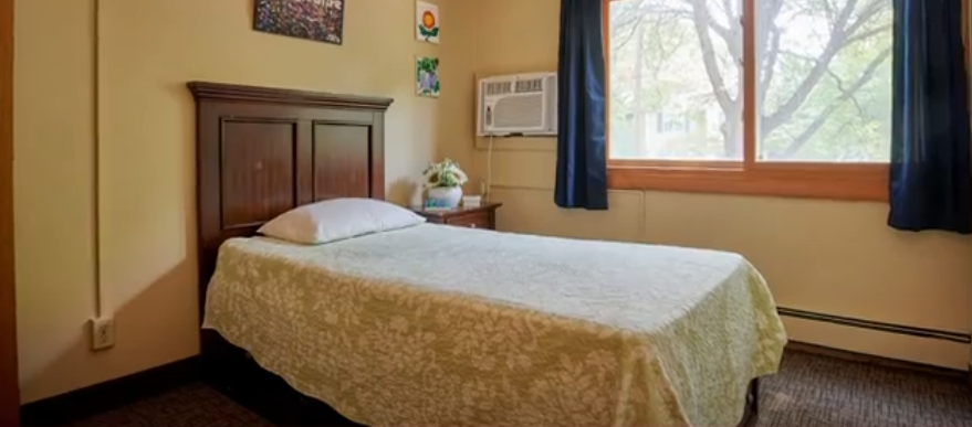 People Incorporated Residential Treatment Maghakian Place facility photo 2