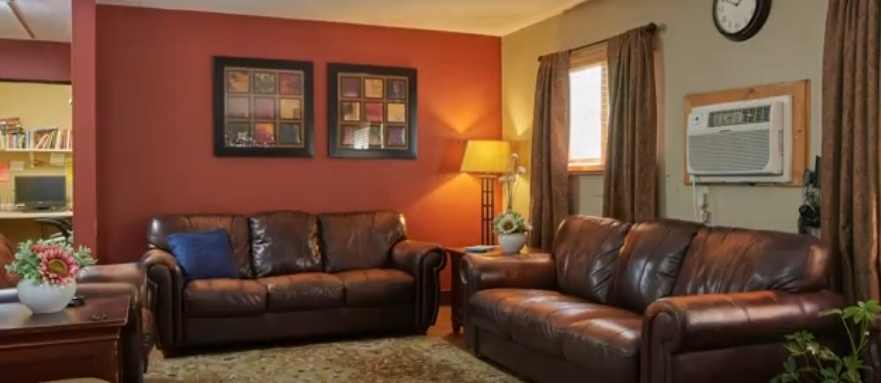 People Incorporated Residential Treatment Maghakian Place facility photo 5