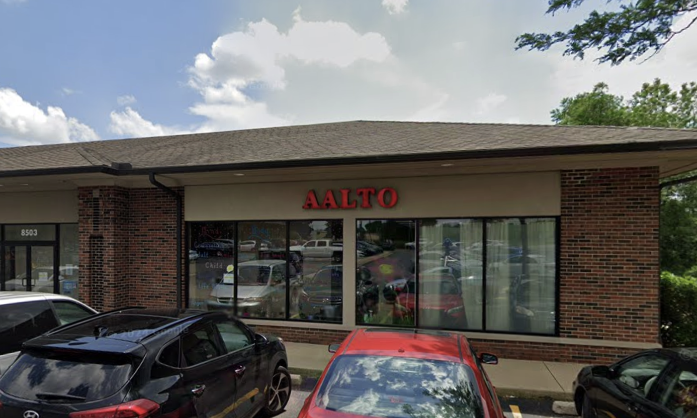 Aalto Enhancement Center facility