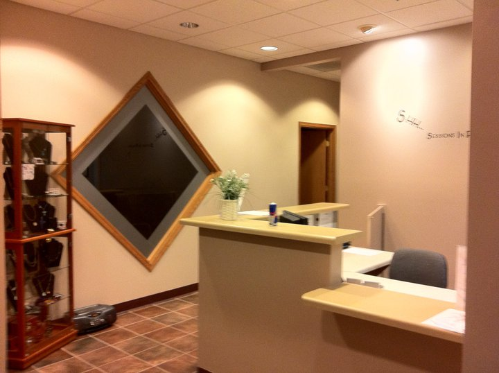 Aalto Enhancement Center facility photo 4