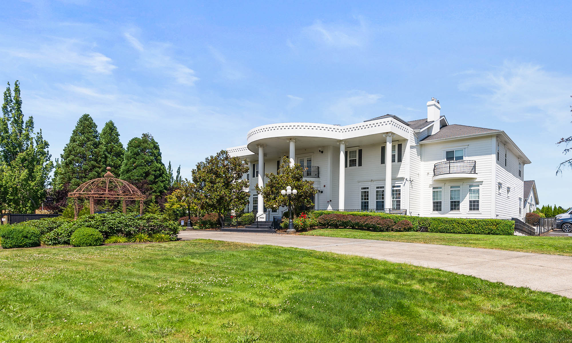 Discover Recovery Prune Hill facility