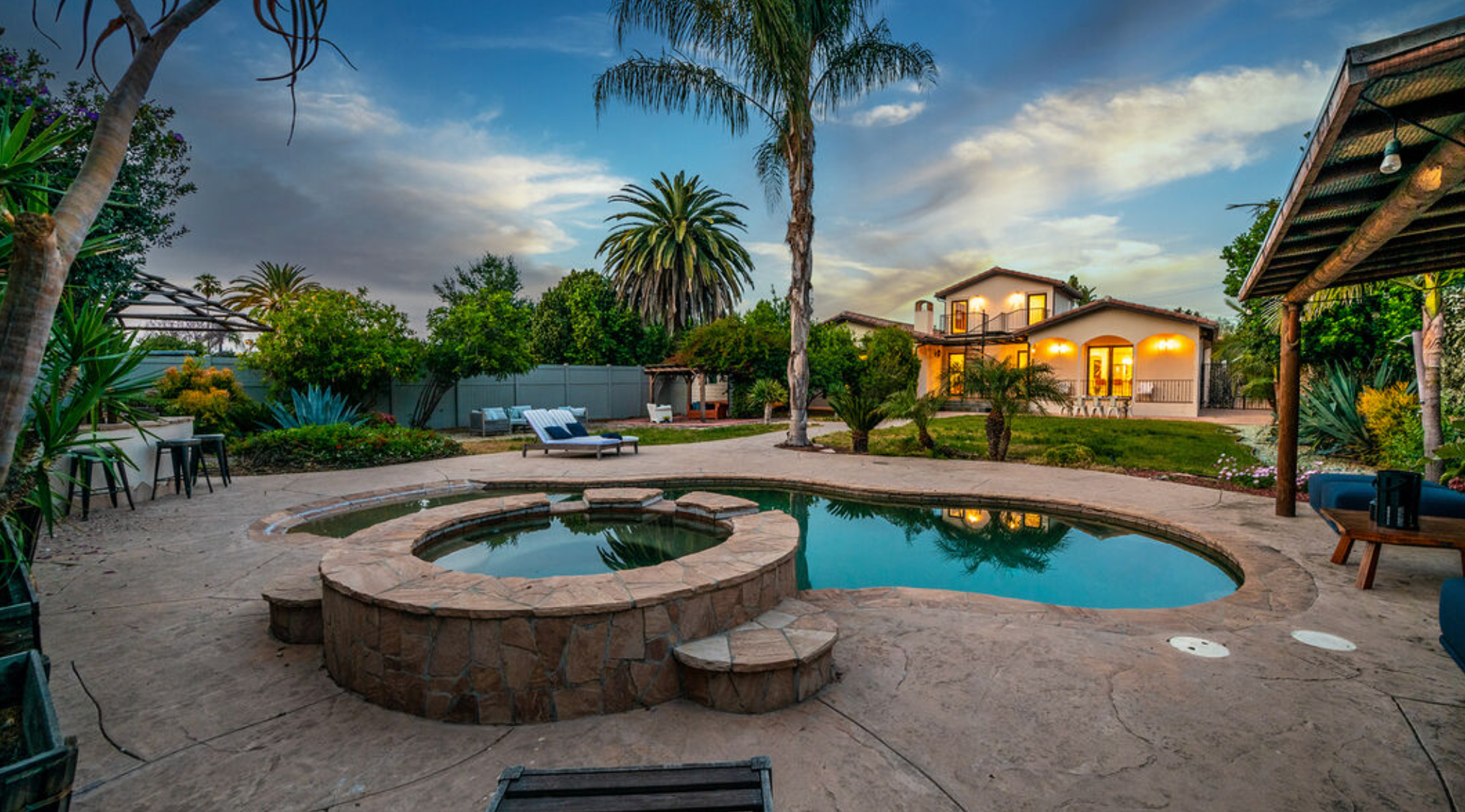 Iris Healing Center facility