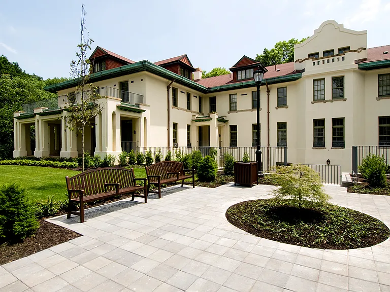 Camelot - Wilson Residential facility