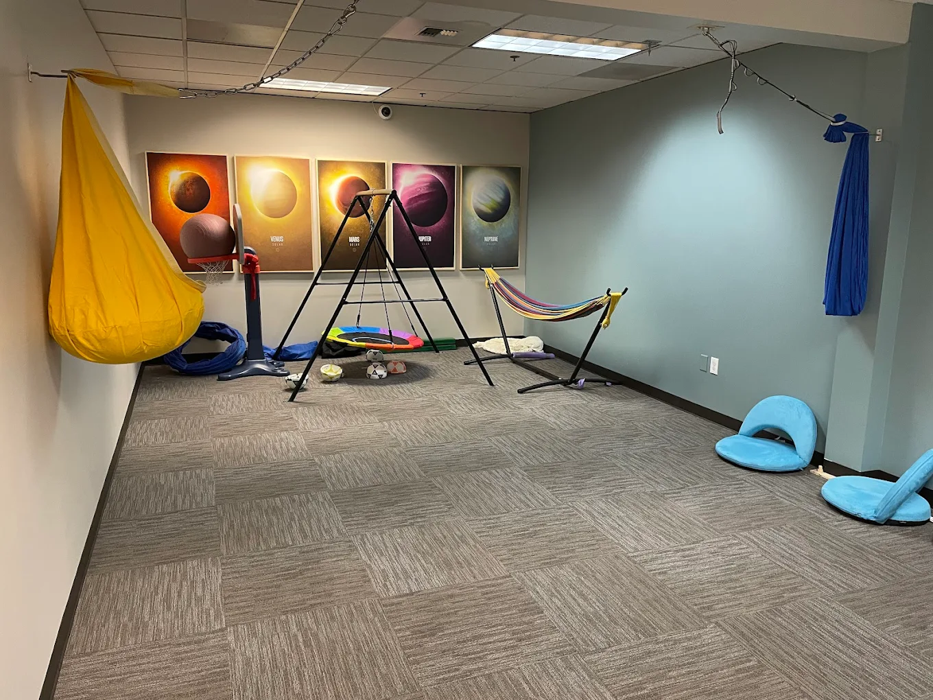 APPLE Consulting Bothell facility photo 3