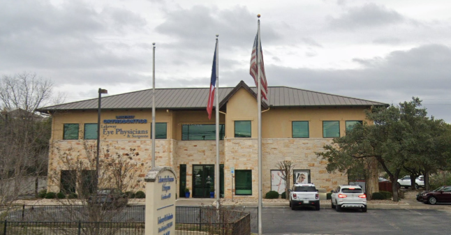 Ethos Wellness Lake Travis facility