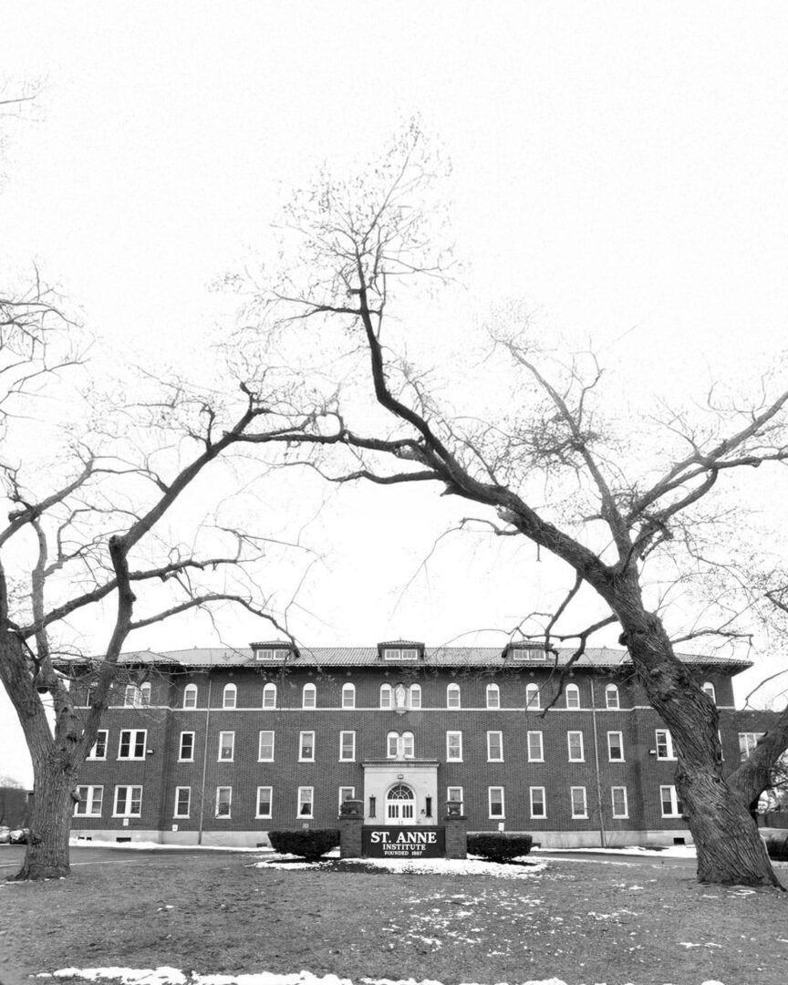 Saint Anne Institute facility photo 4