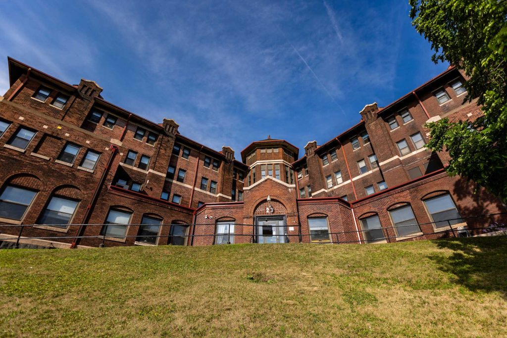 Duluth Bethel Outpatient Center facility photo 3
