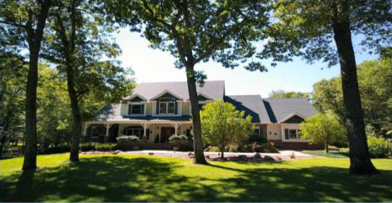 Northstar Behavioral Health Network Cranberry Acres facility