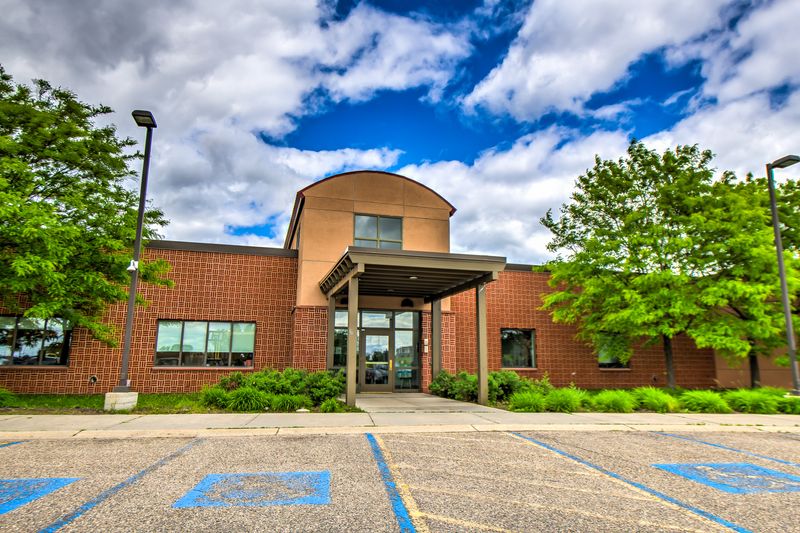 Northstar Behavioral Health Network Fergus Falls facility