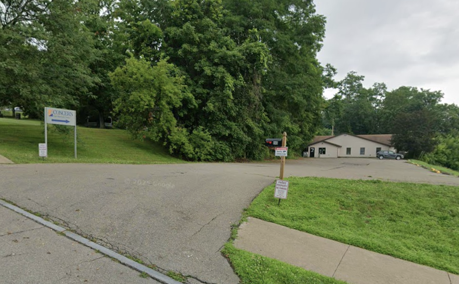 CONCERN Professional Services Towanda facility