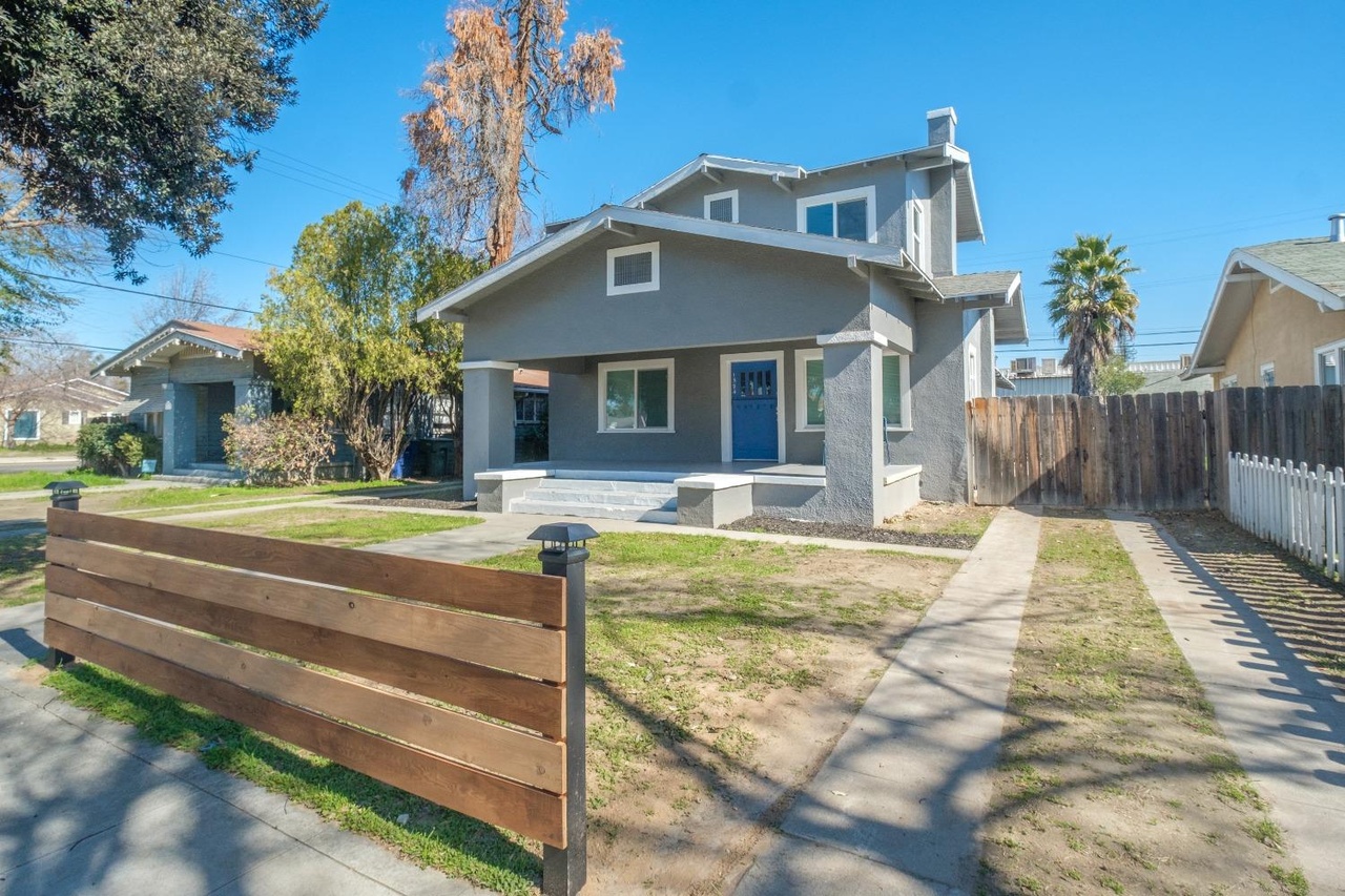Suncross Foundation Sober Living Facility facility