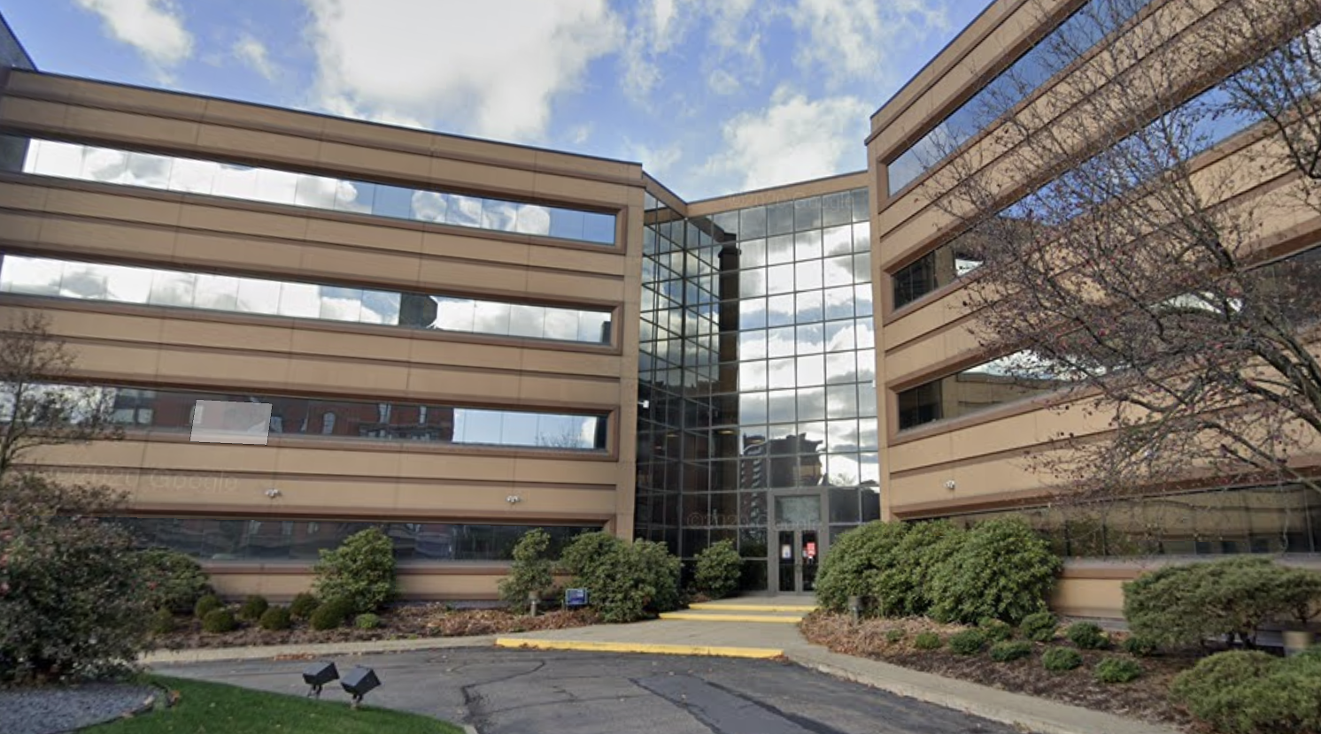 CONCERN Professional Services Wilkes-Barre facility