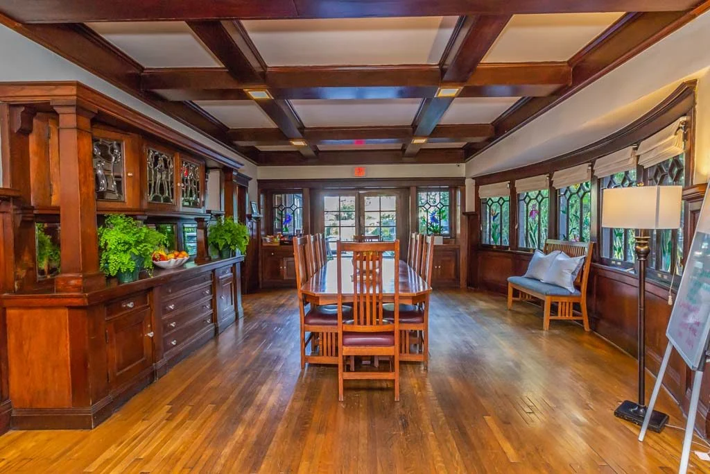 Oro House Los Angeles facility photo 5