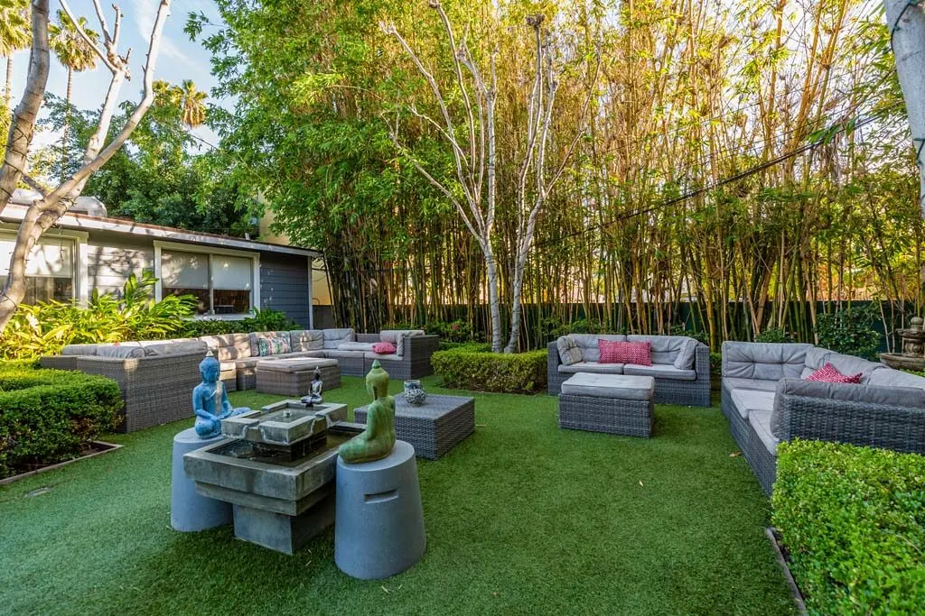 Oro House Los Angeles facility photo 2