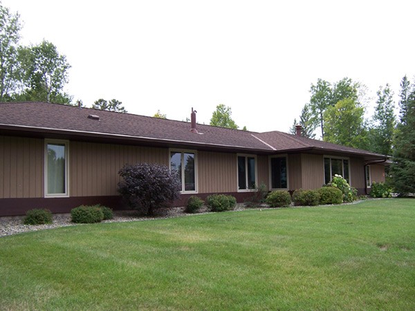 Northland Recovery Womens Center facility