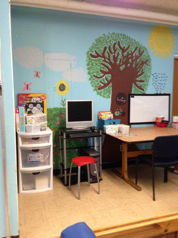 Saint Catherines Center for Children Copson House facility photo 3