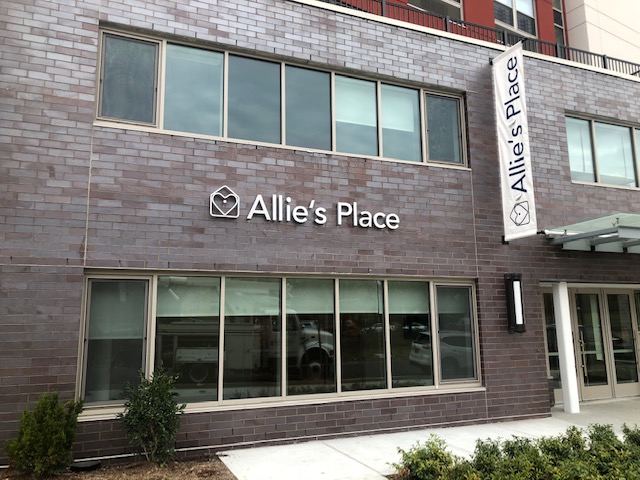 Camelot - Allie’s Place facility