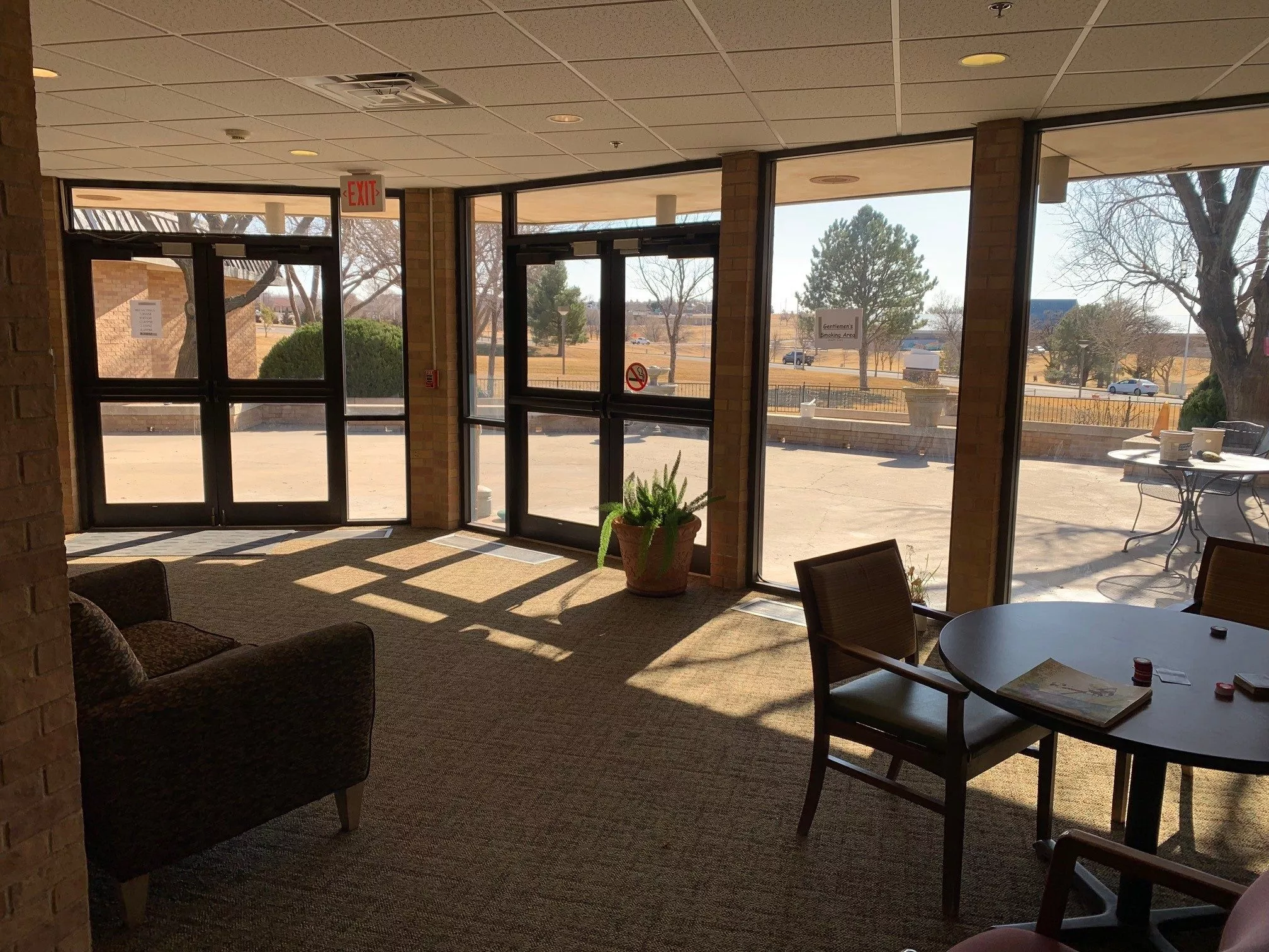 Cenikor Foundation - Amarillo facility photo 2