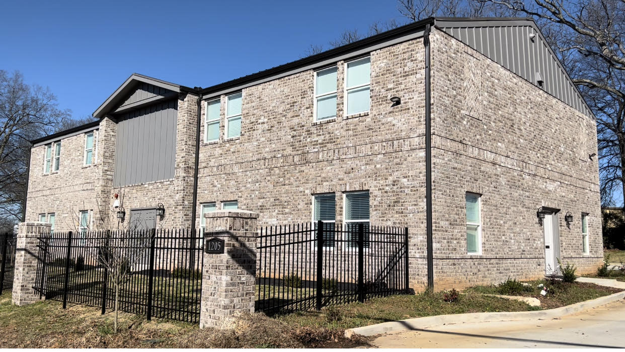 Angel House of Georgia facility
